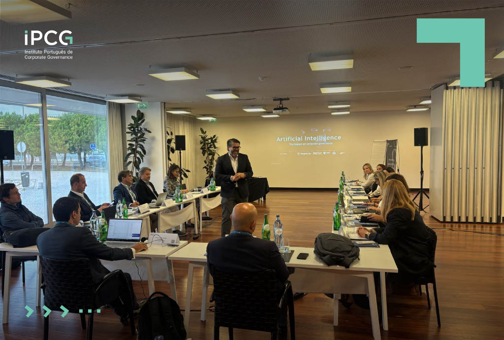 IPCG - Instituto Português de Corporate Governance